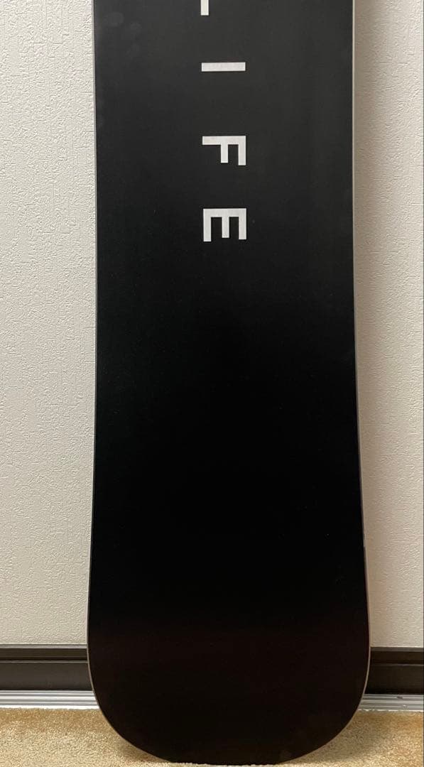 SCOOTER スノーボード 154 デイライフ DAYLIFE