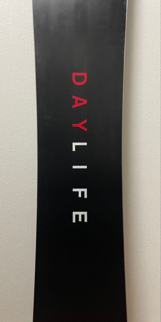 SCOOTER スノーボード 154 デイライフ DAYLIFE