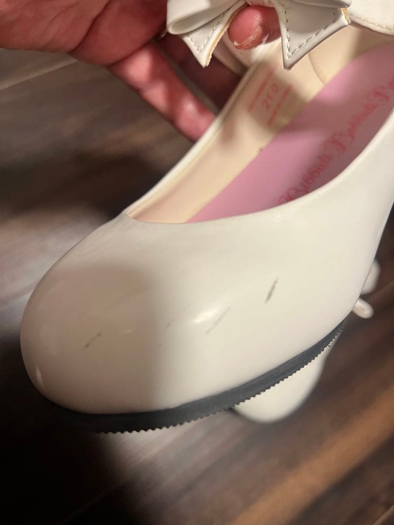 最終価格　東京ディズニー　ビビデバビデブティック プレミアムシンデレラ　140