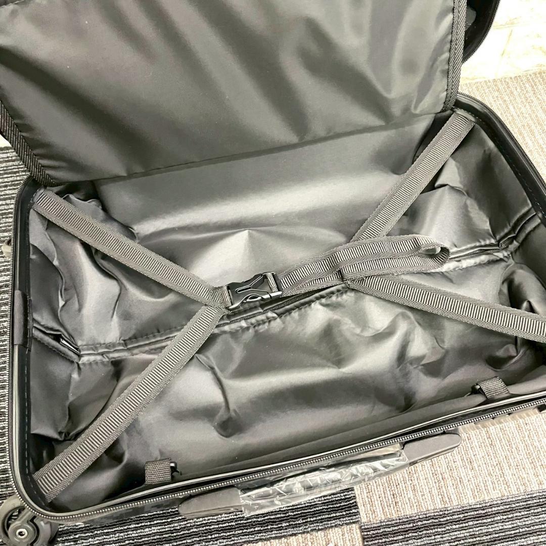 激レア　FEILER　フェイラー　ハイジ　ハードトロリー　四輪　キャリーケース