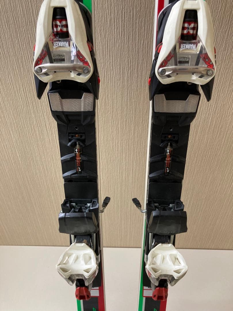 ノルディカ スキー板 188cm