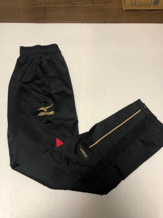 サッカー フットサル ウェア ミズノ モレリアシリーズ トレーニングスーツ