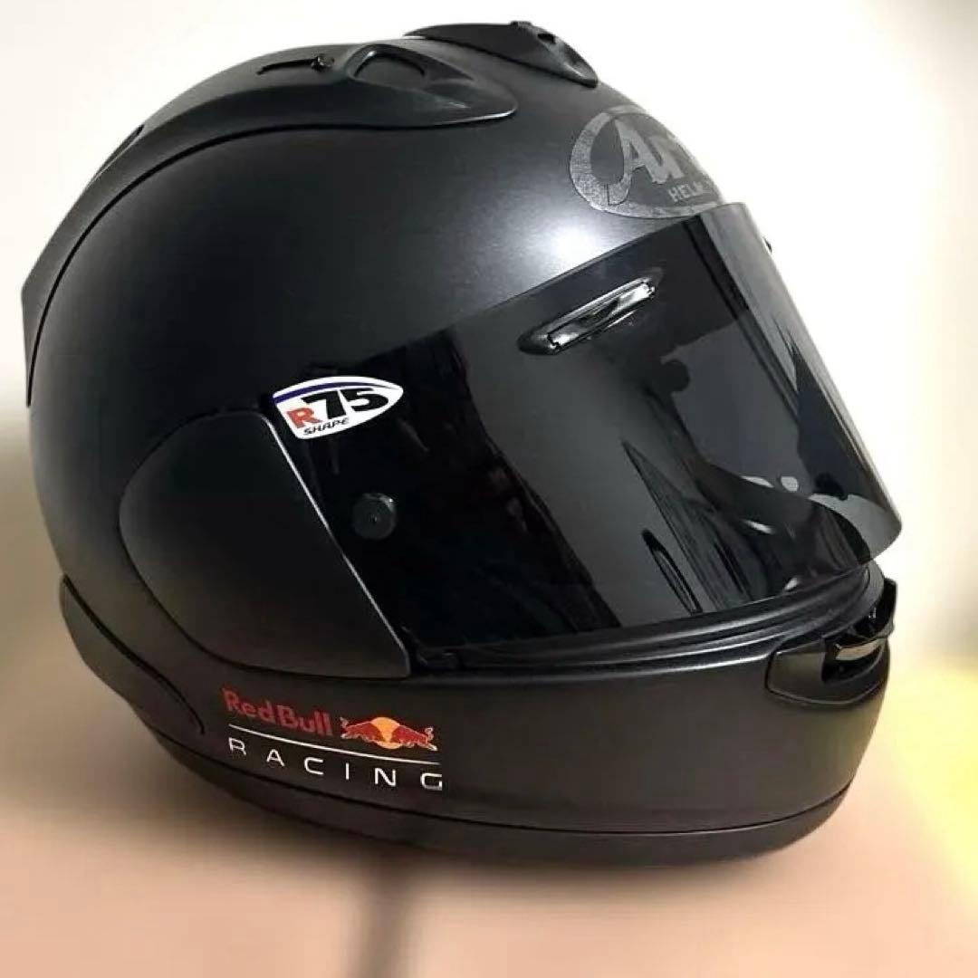 延長コード様 専用 Arai RX-7X フルフェイスヘルメット マットブラック