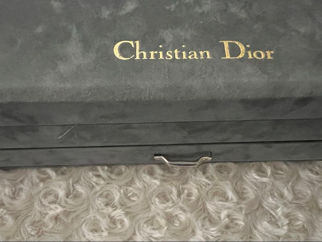 ディオール カトラリーセット 18-18 ディナーセット〈47本セット〉W18