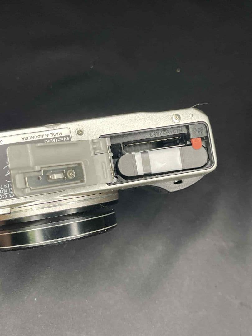 RT-194563専 用　OLYMPUS STYLUS SH-1 デジタルカメラ