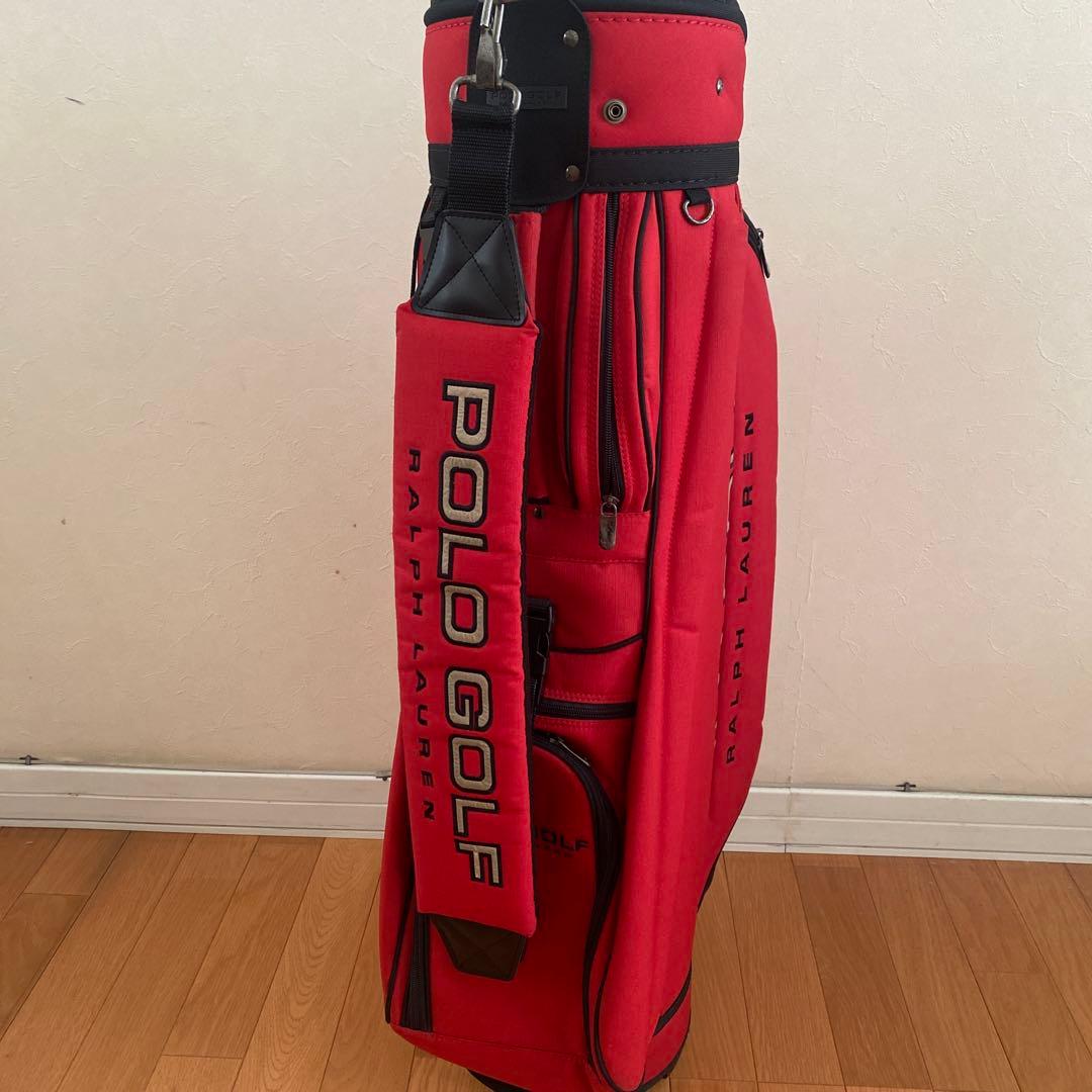 TongTan様キャディバッグ シューズケース　ロッカーバッグのセット