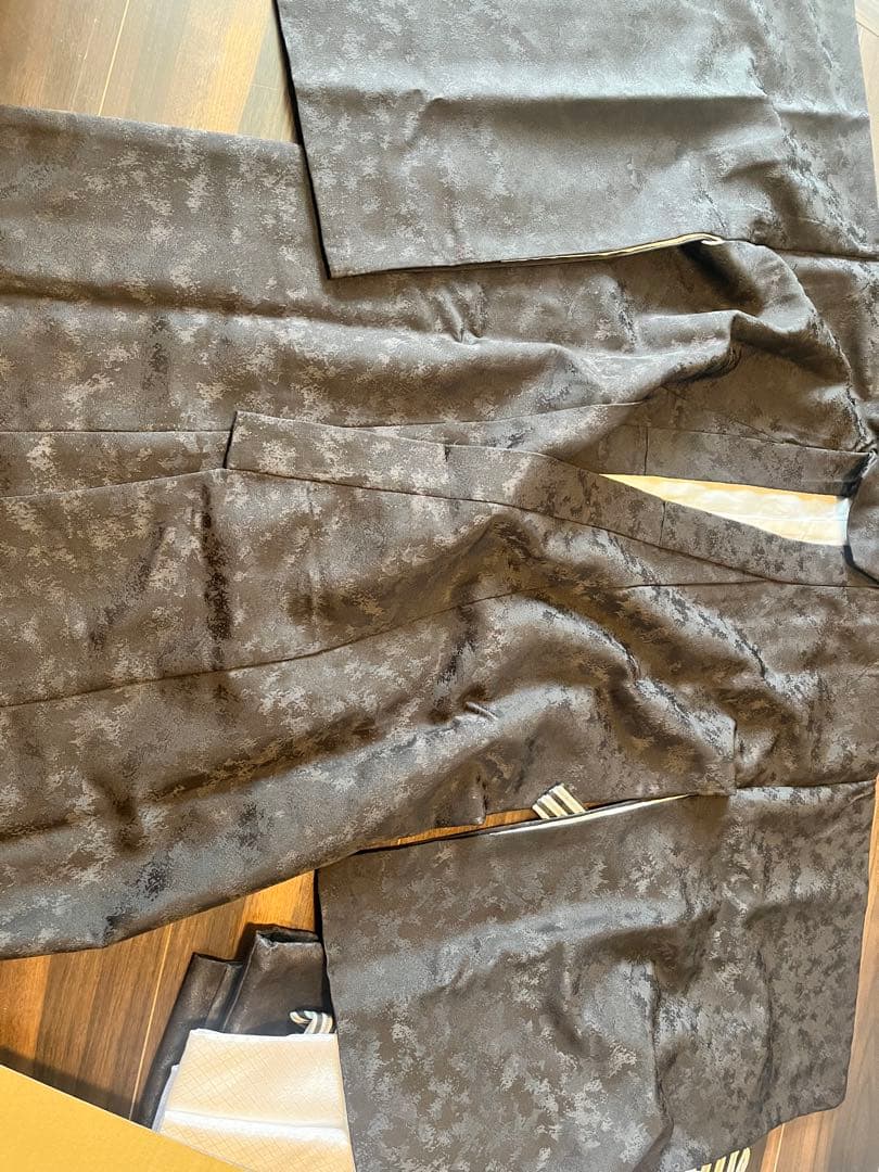 京越　kyoetsu 袴　七五三　5歳