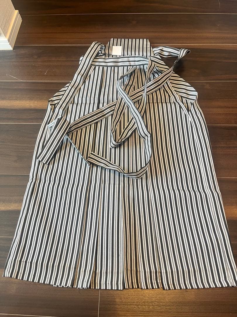 京越　kyoetsu 袴　七五三　5歳