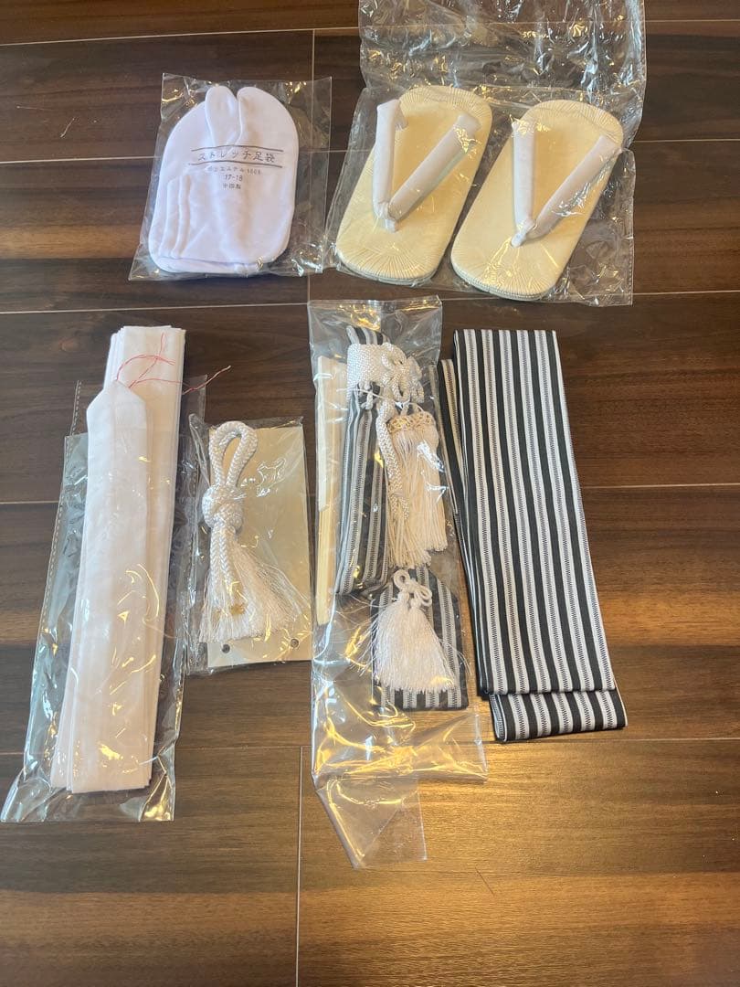 京越　kyoetsu 袴　七五三　5歳