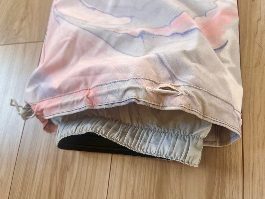 【Lサイズ】ロキシー スノーボードパンツ