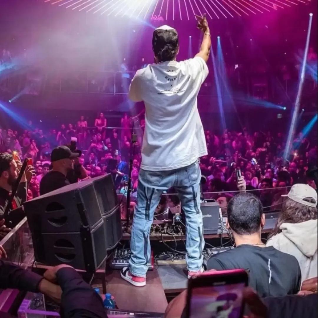 rebuild by needles リビルドバイニードルス　再構築デニム