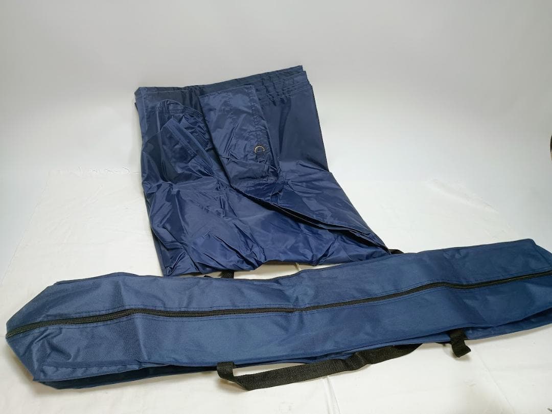 美品 キャプテンスタッグ クイックシェード200UV M-3278　ルーフテント