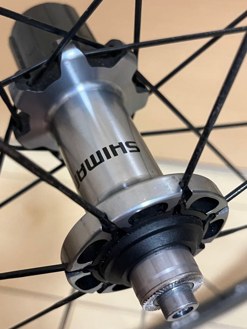 りんちょさま専用 SHIMANO WH-RS700-30 ホイール