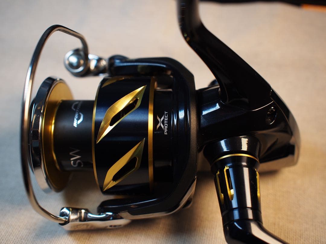 20ステラSW 6000HG 新品　未使用　早い方勝ち