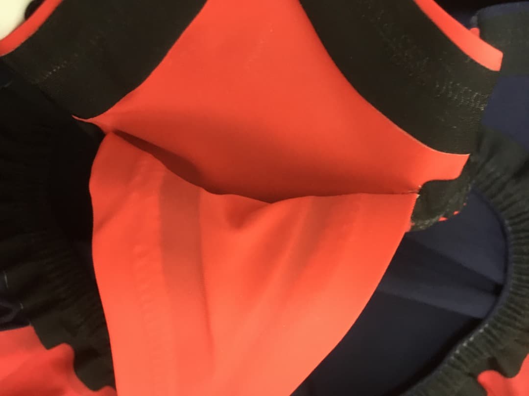 水着・ラッシュガード arena ULTIMATE AQUAFORCE X MF