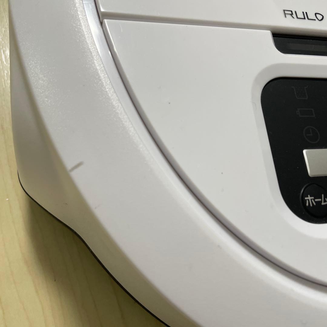パナソニック ロボット掃除機 RULO miniルーロミニ MC-RSC10