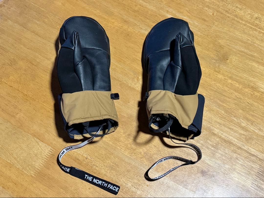 THE NORTH FACE フェイキーグローブ NN62332