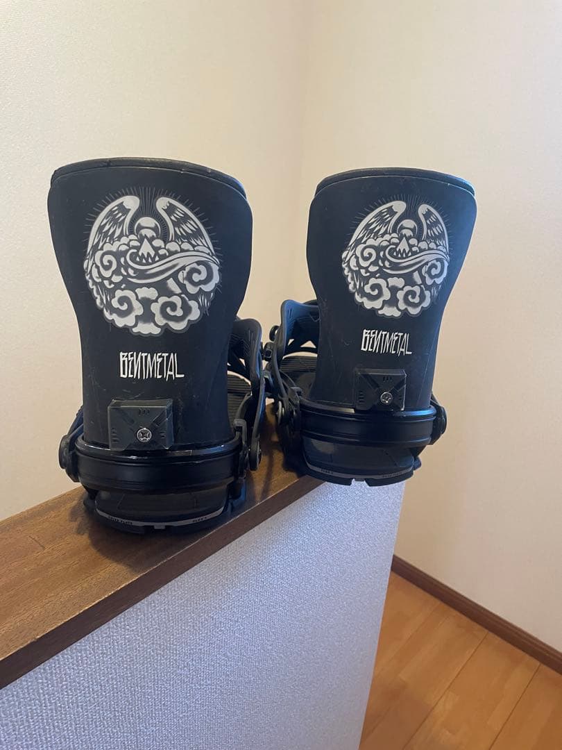 ベントメタル　トランスファー