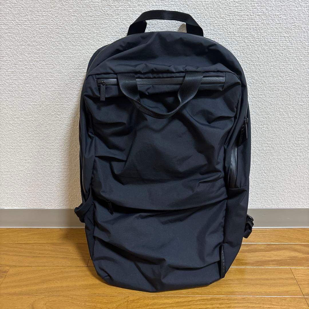 ダンスキン　ビッグデイパック　29L