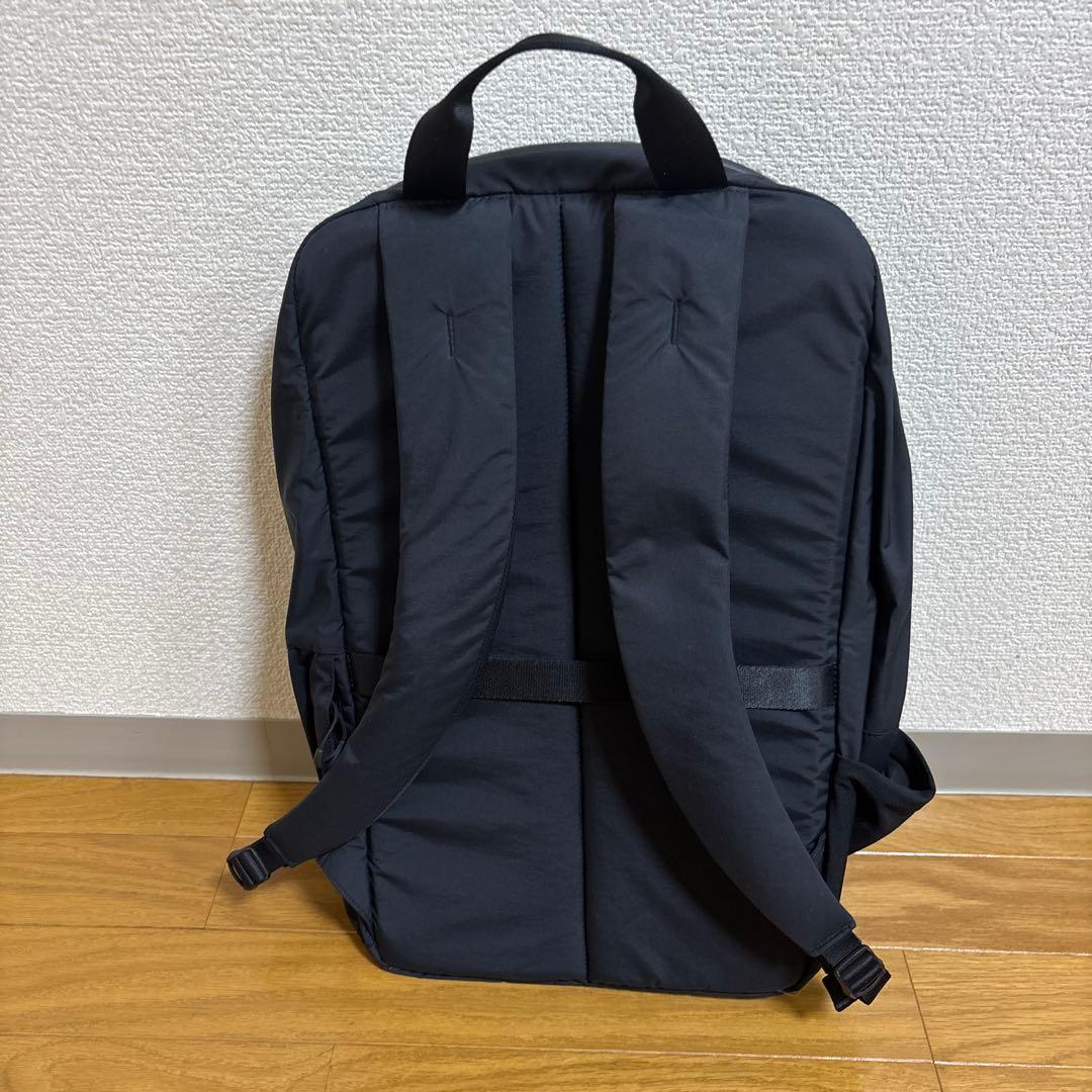 ダンスキン　ビッグデイパック　29L