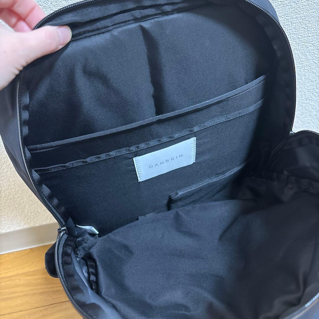 ダンスキン　ビッグデイパック　29L