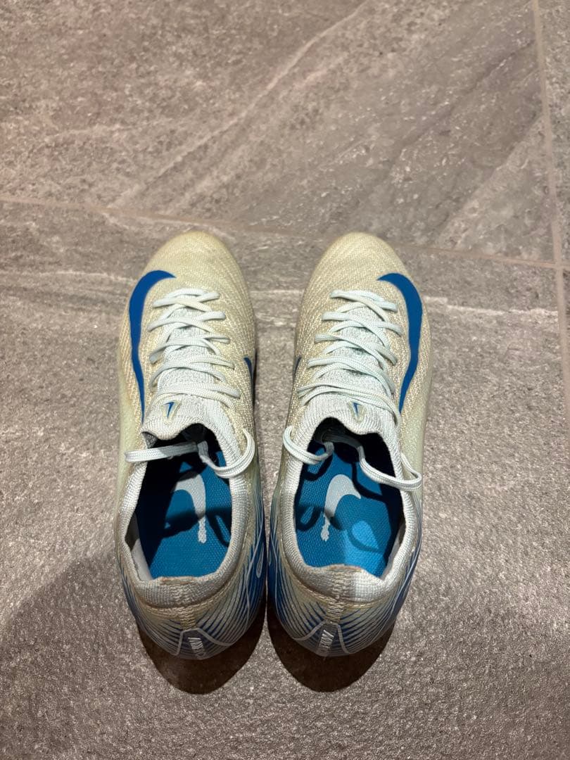 NIKE マーキュリアル ヴェイパー 16 AG 25.5cm