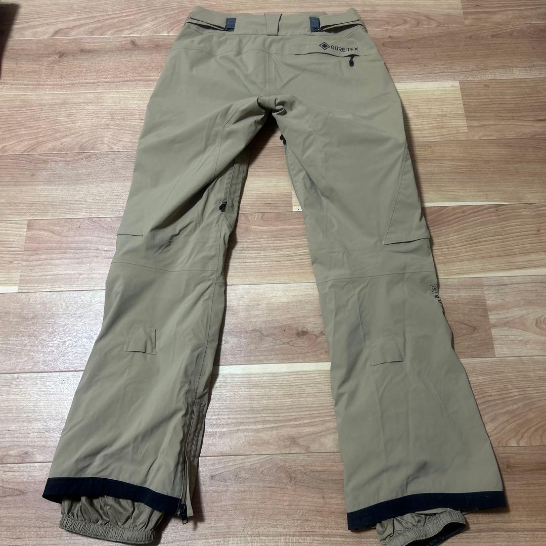 Burton [ak] GORE-TEX スノーボードウェア S