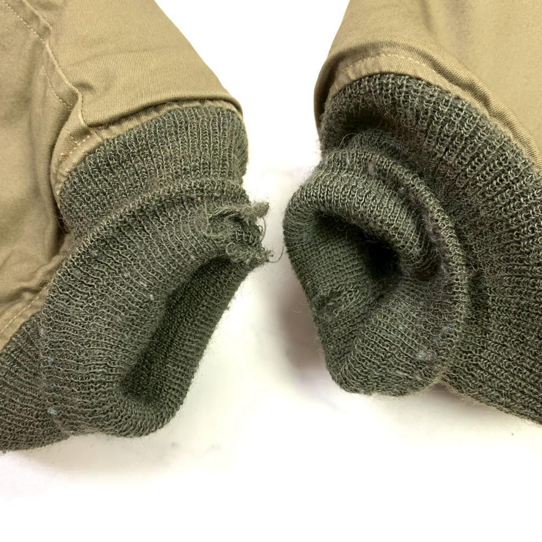 実名復刻★バズリクソンズ B-15A ARNOFF MFG 40サイズ　D926