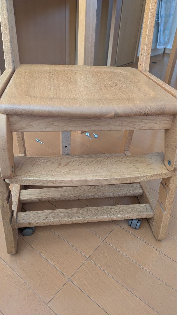 浜本工芸学習机セット