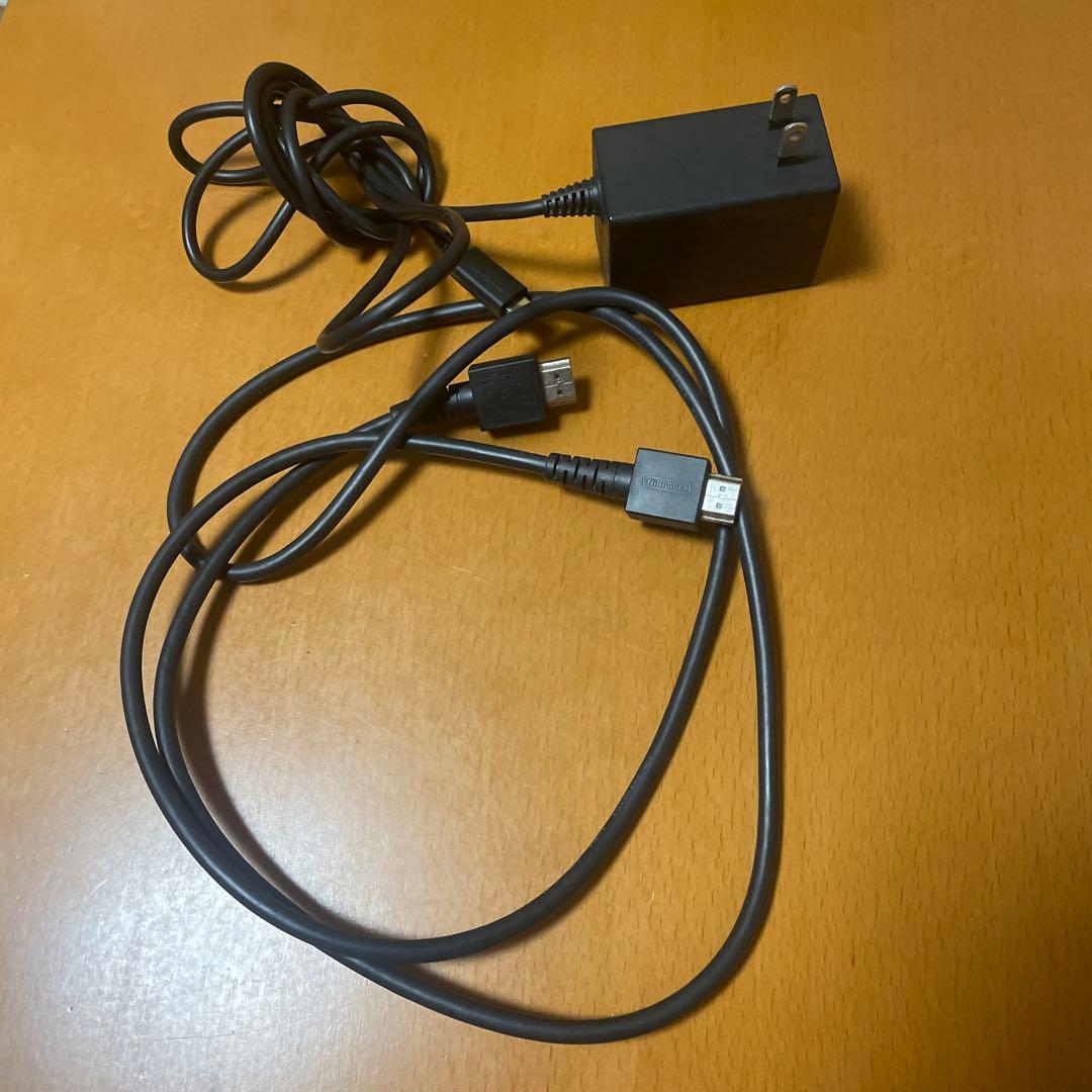 蚊*様 Nintendo Switch 青/赤 本体 持続型 HAC-001(- Nintendo Switch 本体