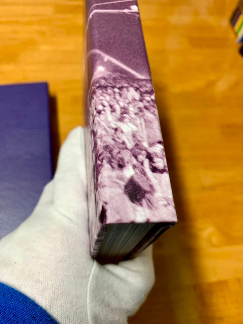 DEEP PURPLE カリフォルニアジャム 写真集 Rufus Stone - メルカリ