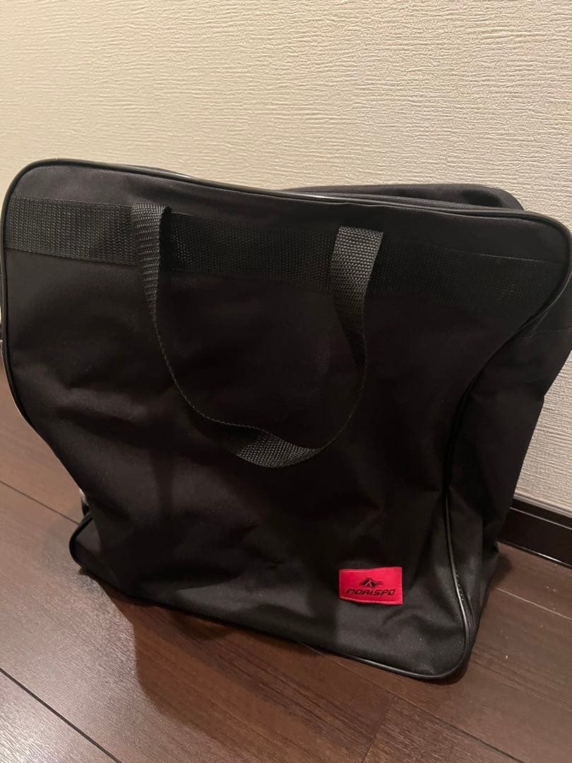 美品★ RIDE ブーツ 22cm