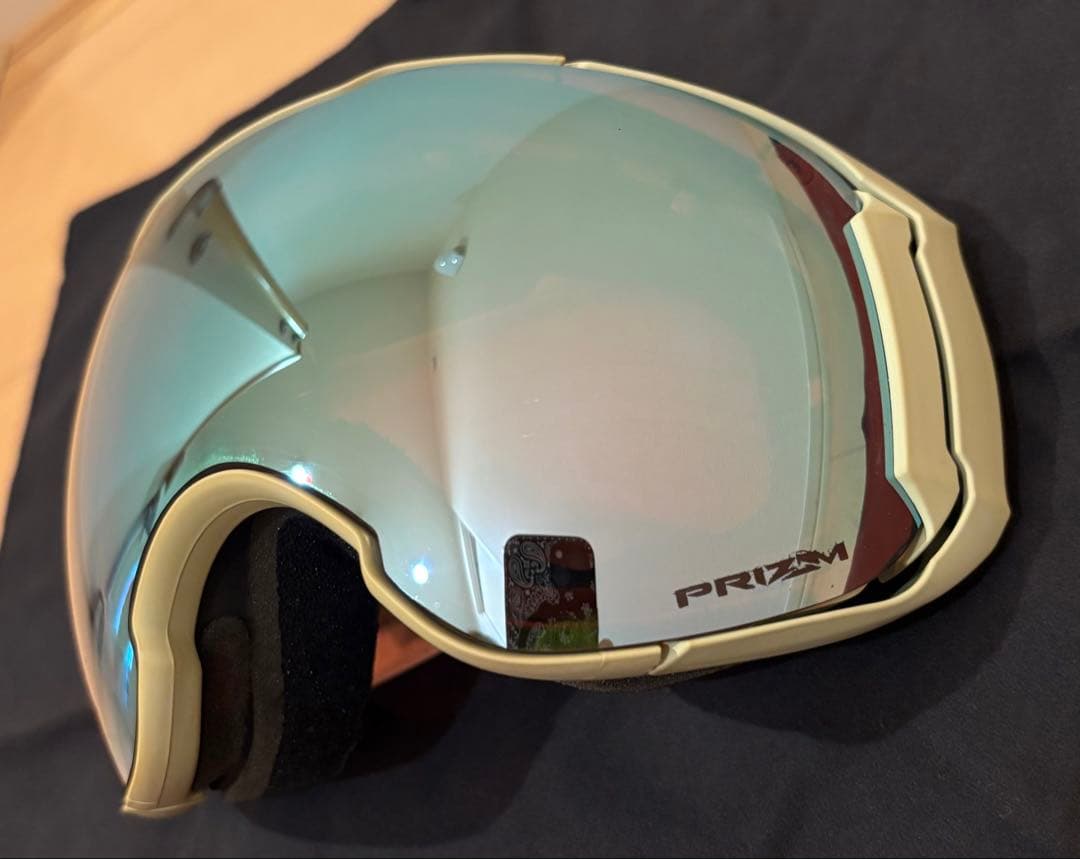 Oakley オークリー ゴーグル Airbrake XL PRIZMレンズ