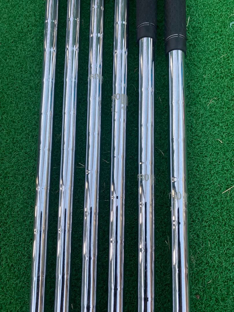 【豪華セット】テーラーメイド グローレF、他フルセット 12本 キャディバッグ付