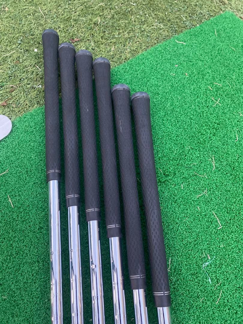 【豪華セット】テーラーメイド グローレF、他フルセット 12本 キャディバッグ付