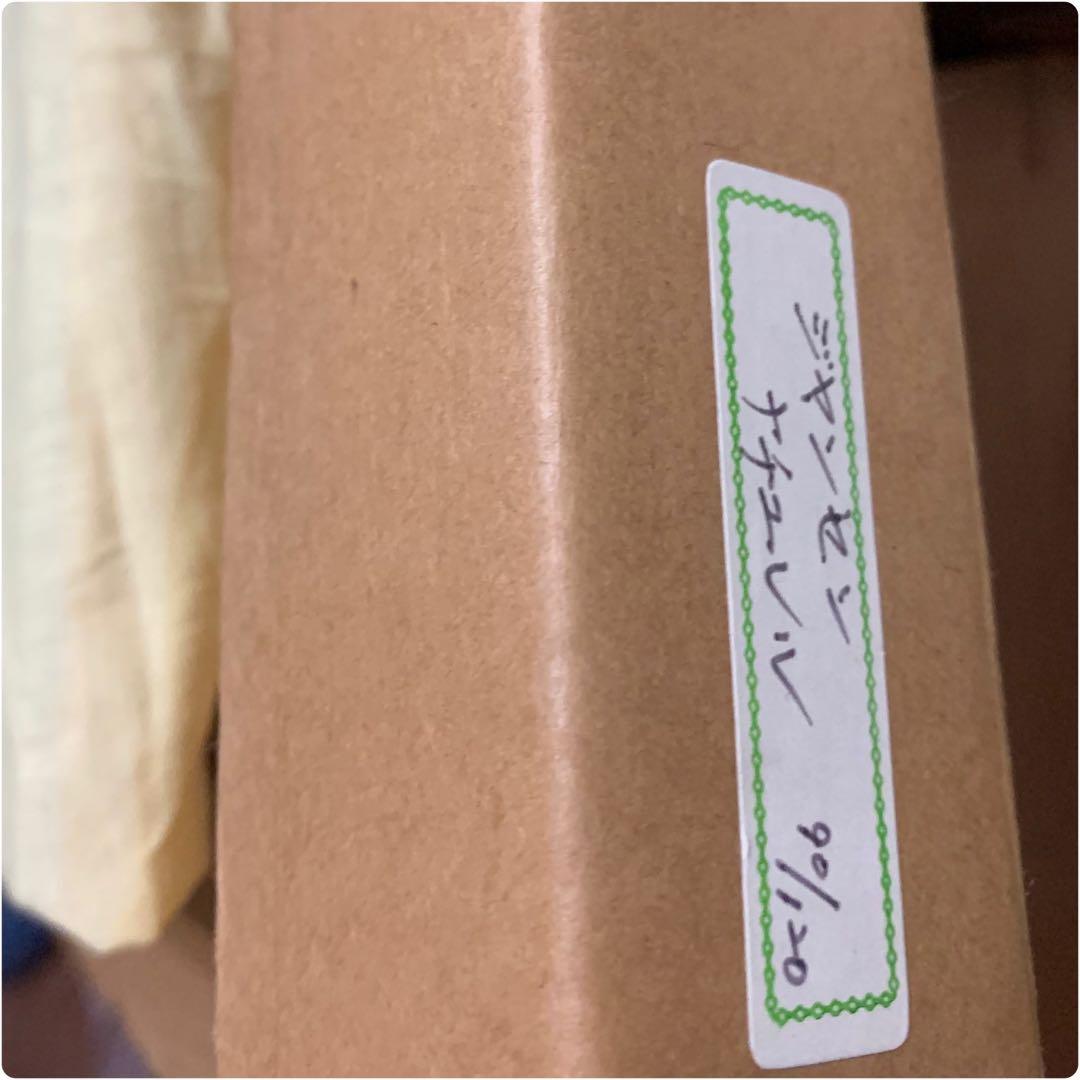 リトグラフ　真作　ジャン・ジャンセン『La naturelle 闘牛士』サイン有