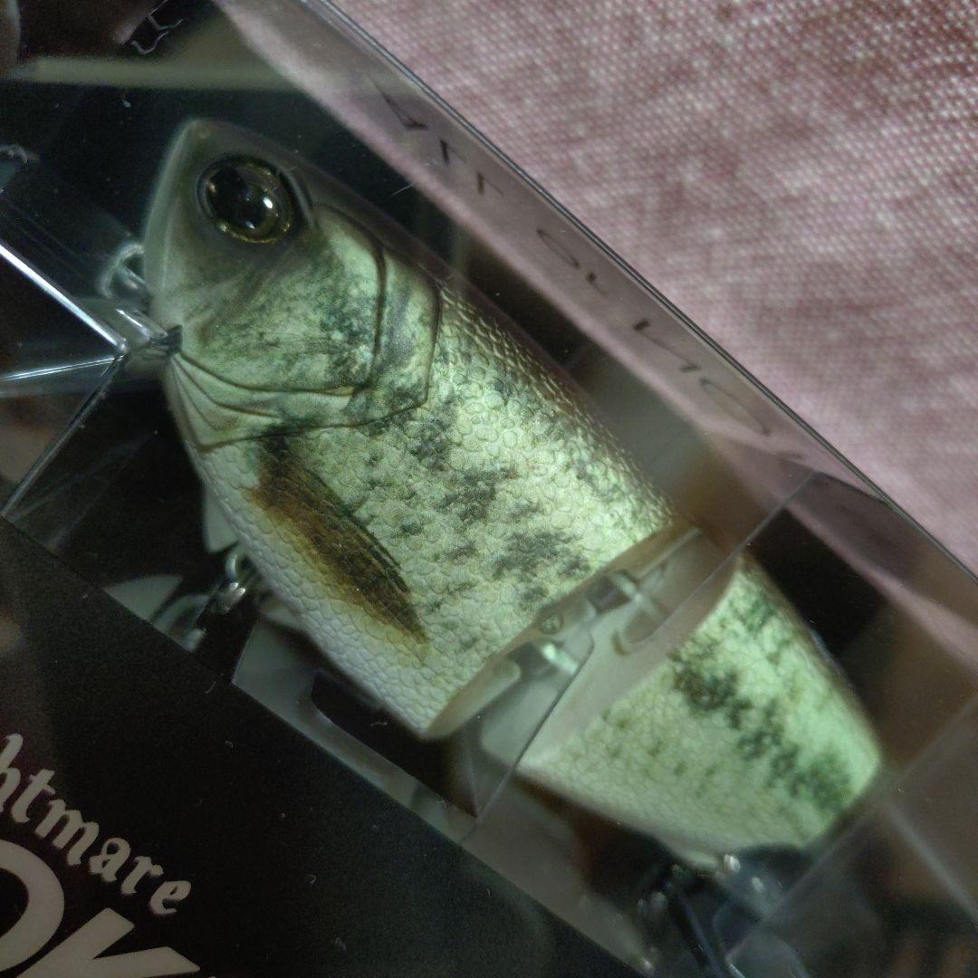 S*a様 タイニージョーカー DRT×BackLash セット