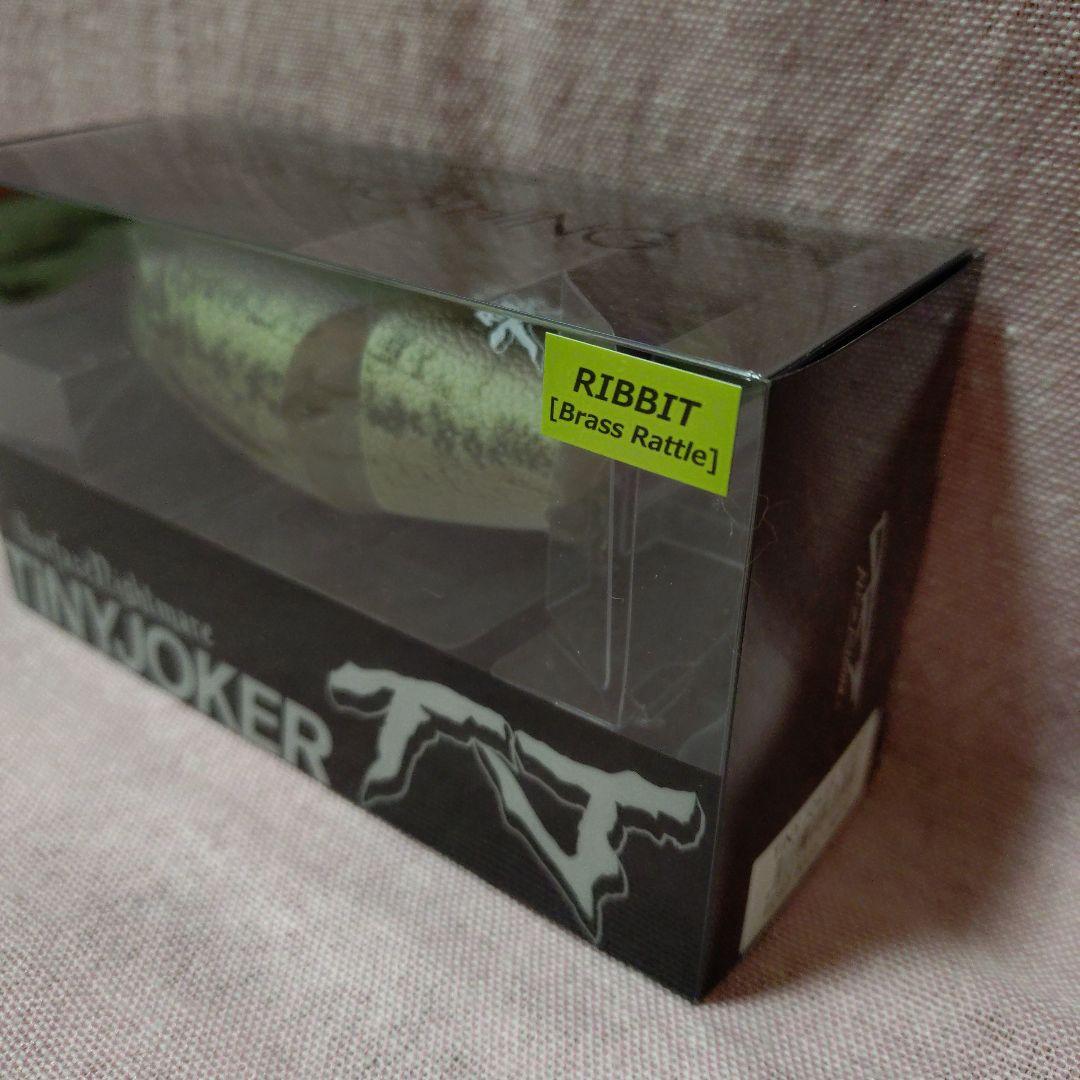 S*a様 タイニージョーカー DRT×BackLash セット