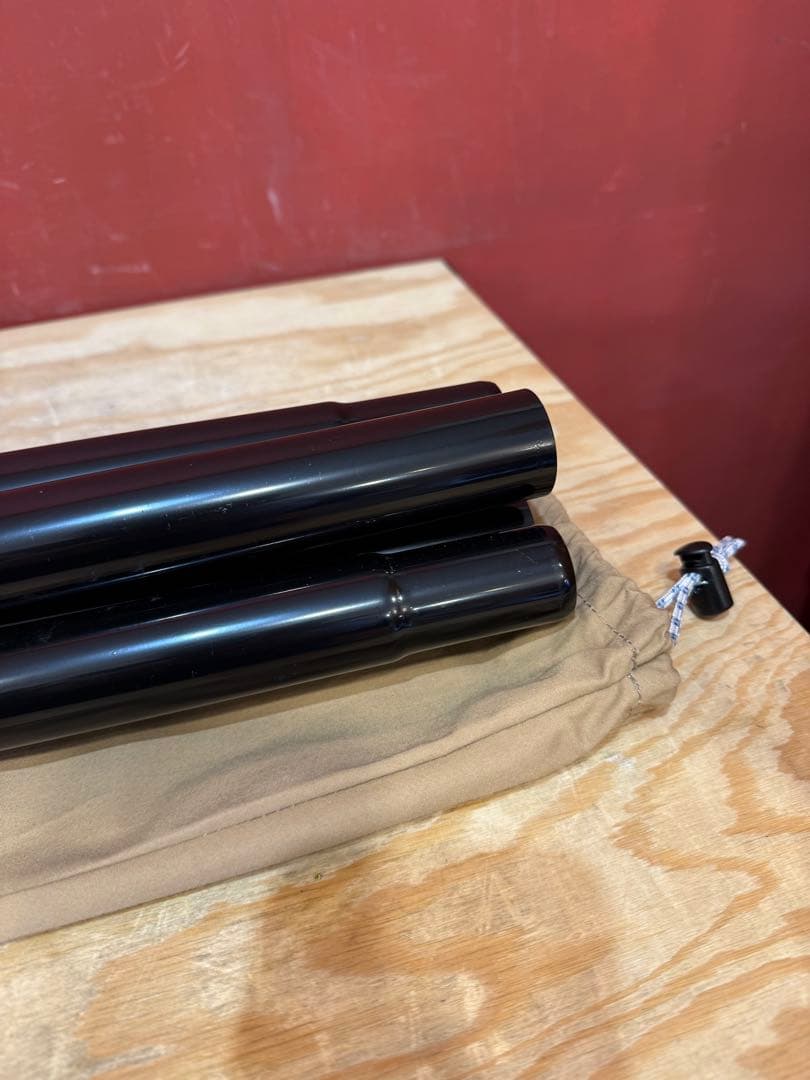 テンマクデザイン CIRCUS TC mid+　tent-Mark