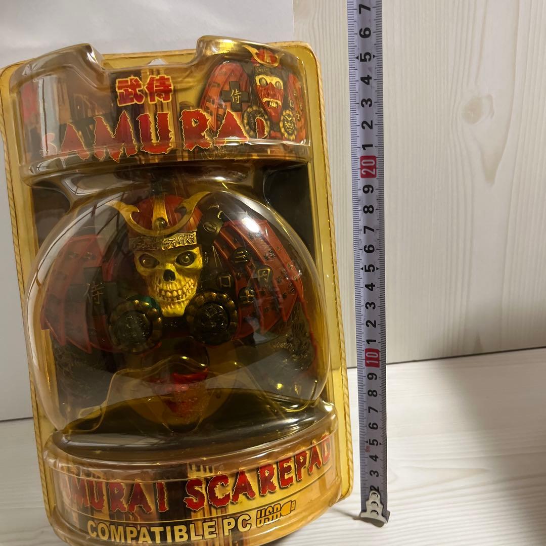 コントローラー