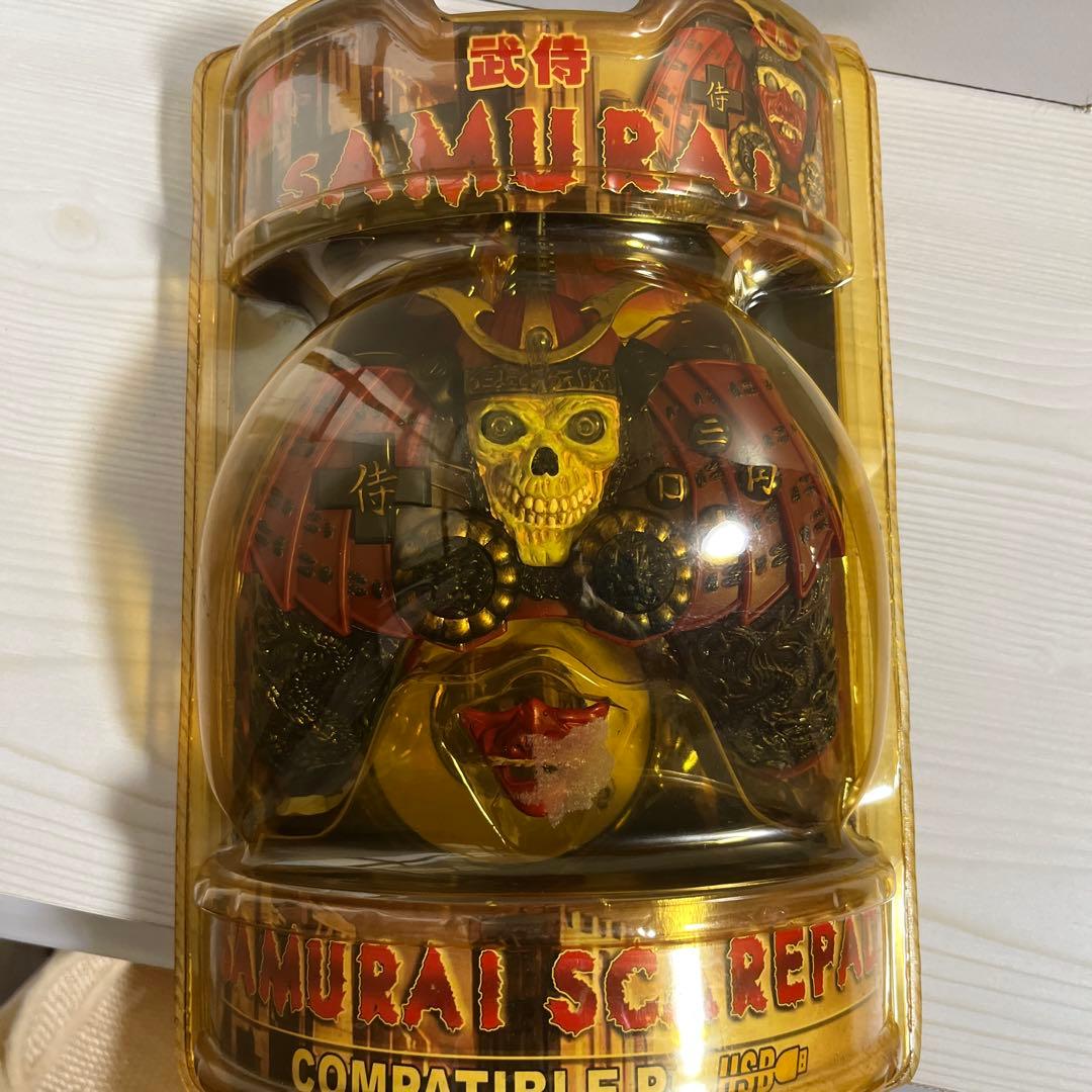 コントローラー