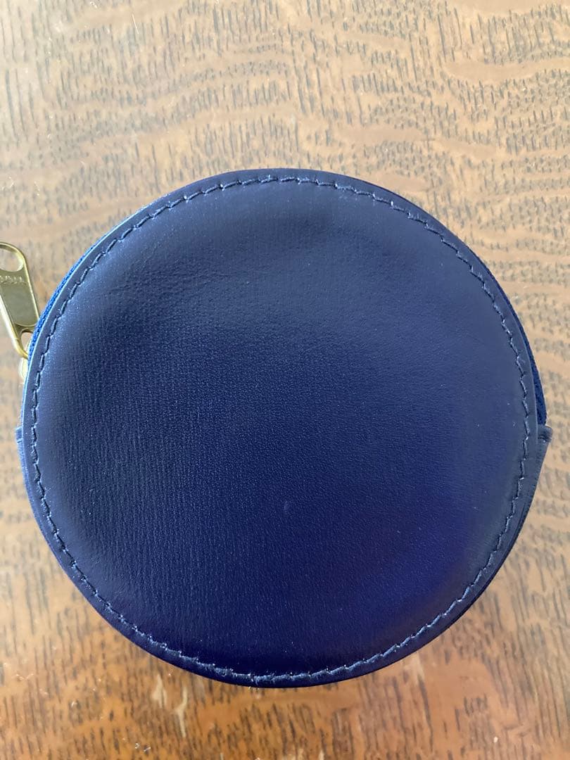 CELINE ネイビー ケース