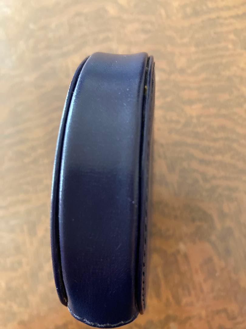 CELINE ネイビー ケース