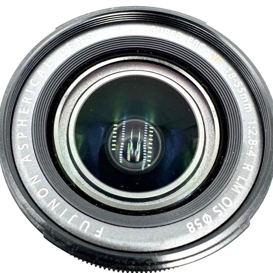 ❁動作良好❁FUJIFILM XF18-55mm F2.8-4 R LM OIS