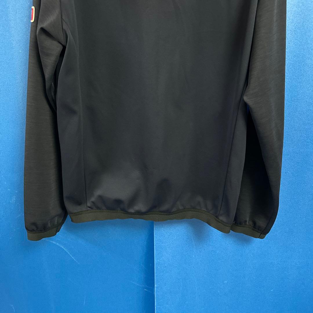 Munsing WearセットUP防寒タイプ ストレッチ仕様！