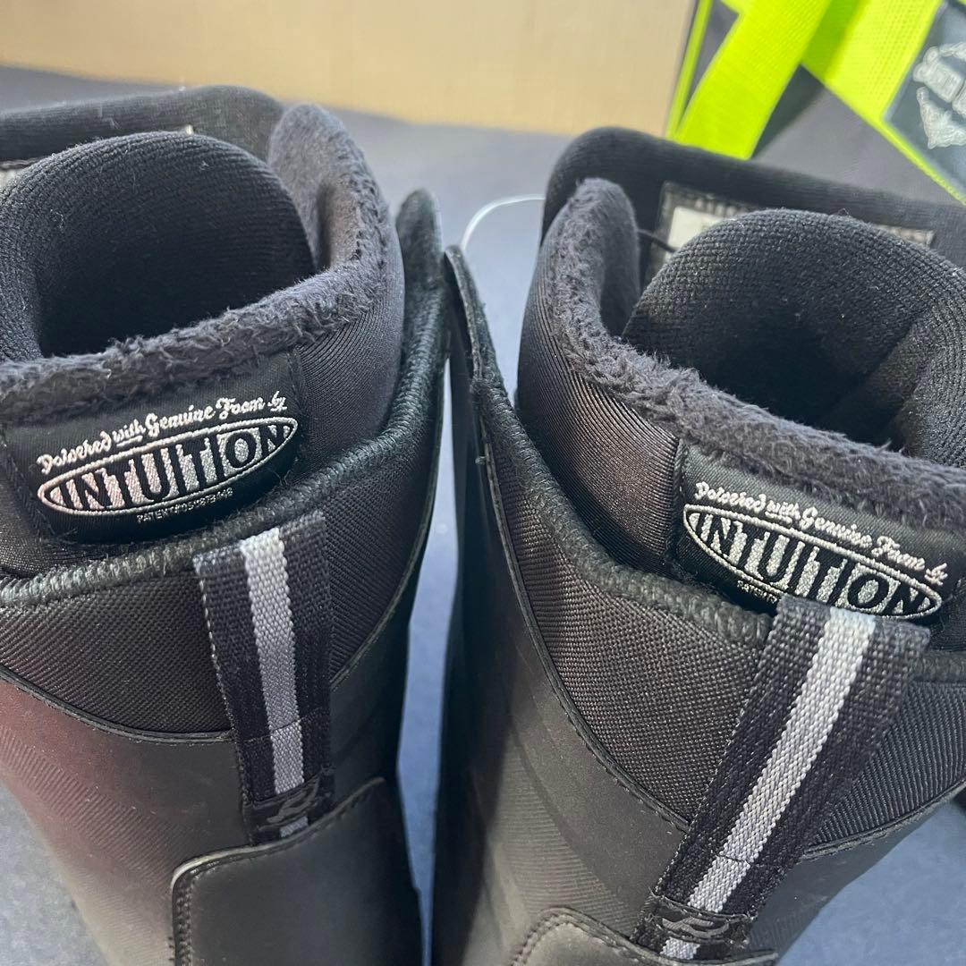 RIDE ライド スノーボード ブーツ メンズ ROOK