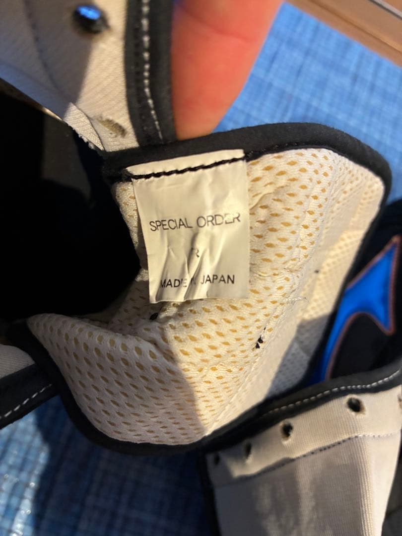 MIZUNO リングシューズ　ボクシング　美品