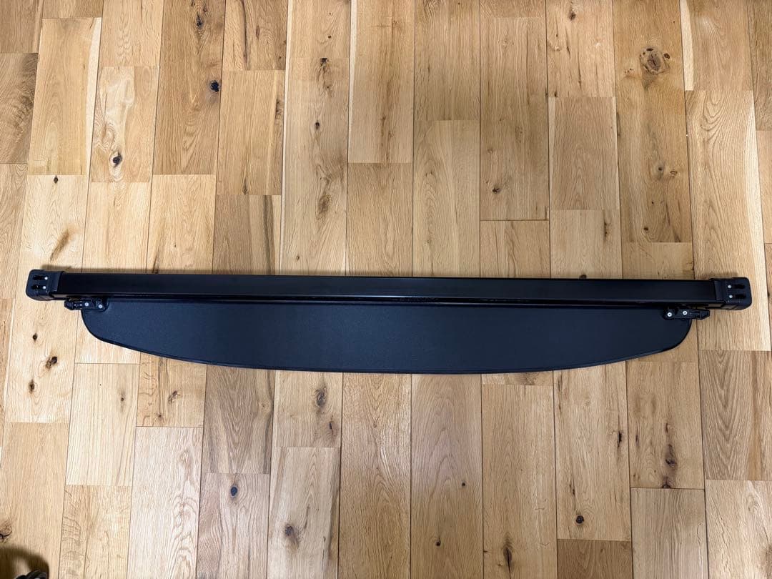 RAV4 トヨタ純正 トノカバー