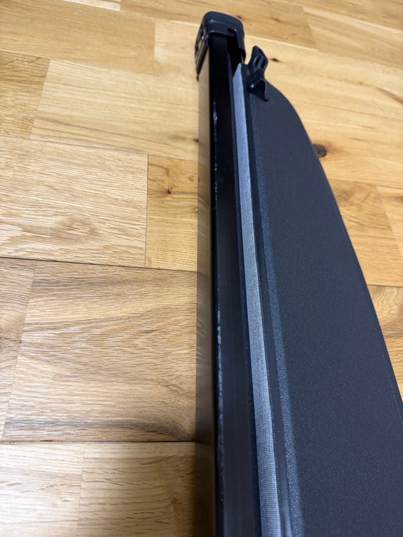 RAV4 トヨタ純正 トノカバー