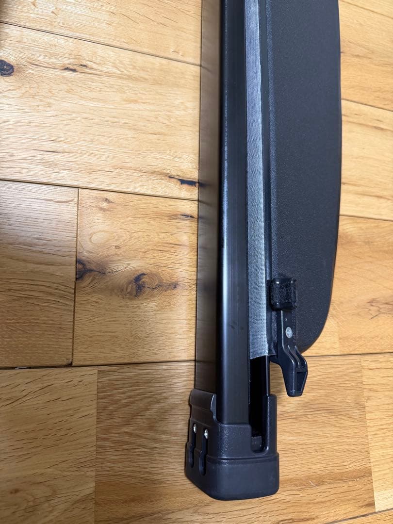 RAV4 トヨタ純正 トノカバー